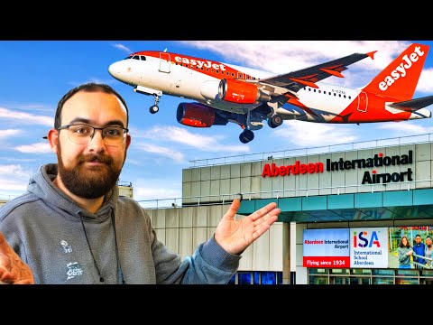 First EasyJet Flight to Paris!