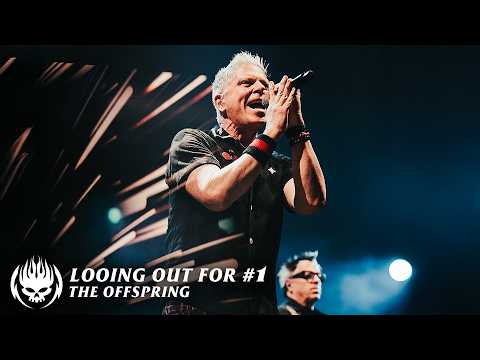The Offspring - Looking Out For #1 | Live in Spokane WA (2026)