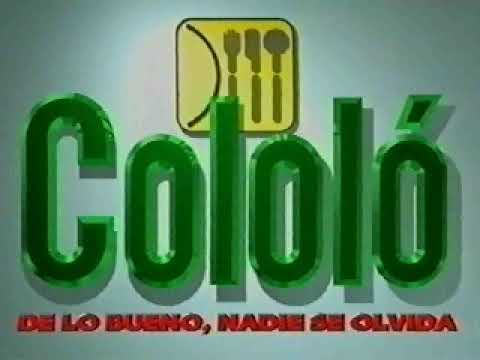 Cololo | 2/2