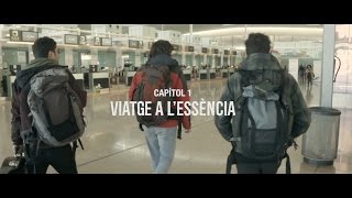 Txarango -  El Cor de la Terra (Capítol 1)