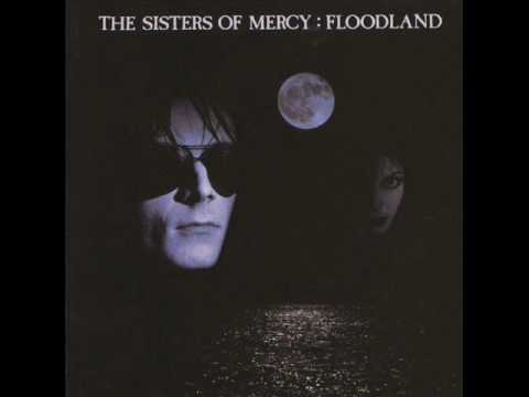 Sisters of Mercy Neverland (A Fragment) High Quality