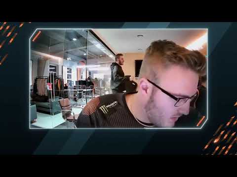 New Fnatic looking promising | Ence Vs Fnatic best moments