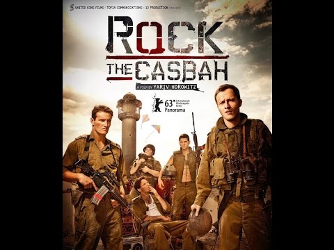 Rock the Kasbah Official Trailer - Bruce Willis, Bill Murray || Comedy HD  || Promo || Preview