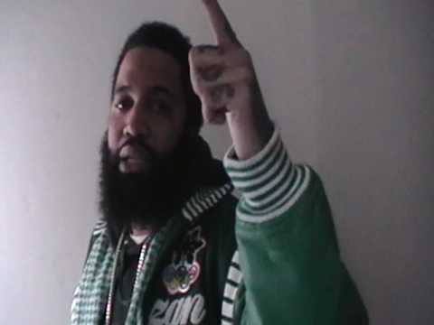 TONE TRUMP SPIT FOR Q DVD