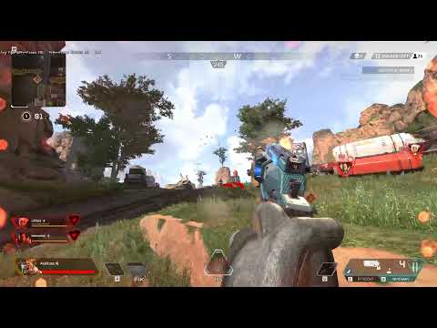 Axeltoss - 2k+ kills BloodHound