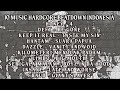 MIX LAGU HARDCORE BEATDOWN INDONESIA