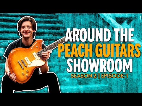 Around The Showroom | Season 2 Ep.1 (Jack's Picks)