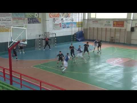 RK BOSNA Tešanj - RK ŽEPČE Žepče: Pregled najzanimljivijih detalja sa utakmice