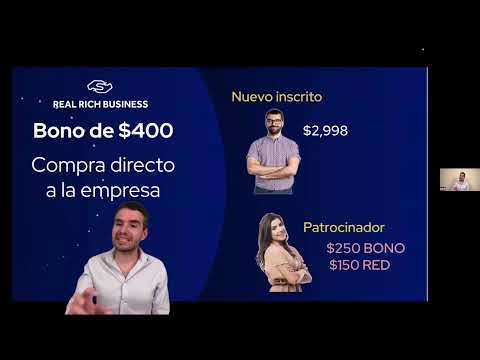 RRB a Fondo y Reto de Vida Saludable parte 2