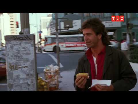 CEHENNEM SİLAHI (8 FARKLI DUBLAJ)