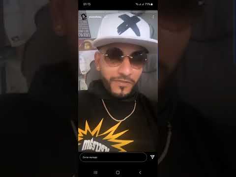 ELIO MAFIA BOY FRONTEANDO