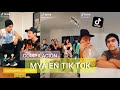 MYA en TIK TOK (Compilación)