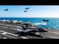 Why The US Navy Used Sonic Shields To Capture The Venezuelan