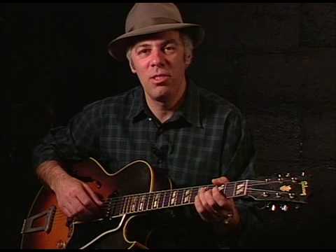 Fred Sokolow teaches "I've Got Rhythm" (pt 2 of 2)