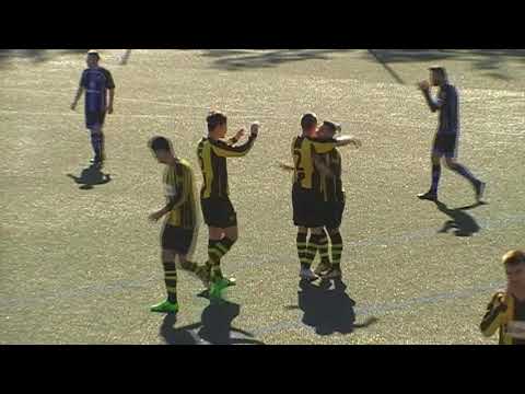 1º de Erlantz Font al Montefuerte