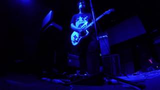 PLANNING FOR BURIAL / LIVE @ The Otherside Wilkes-Barre PA (pt.2)