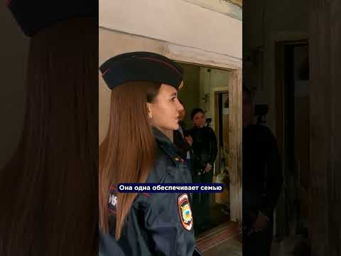 😱 «Таскал за волосы»