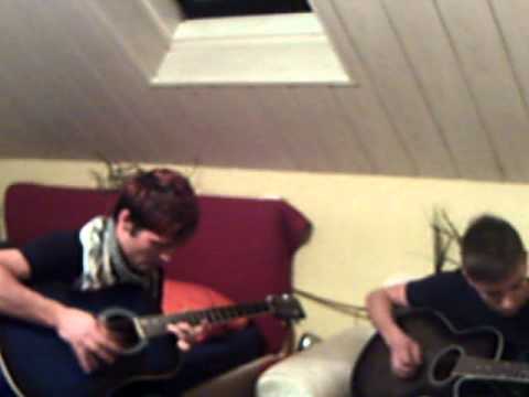 lernpause im beiderseitigem einverständnis^^