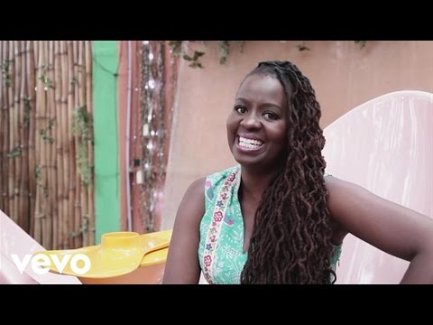 Somi - The Lagos Music Salon - Album Teaser