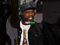 50 Cent Says In Da Club Was A NIGHTMARE