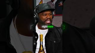 50 Cent says In Da Club was a NIGHTMARE 😳