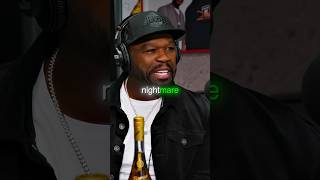 Download lagu 50 Cent says In Da Club was a NIGHTMARE 😳 mp3