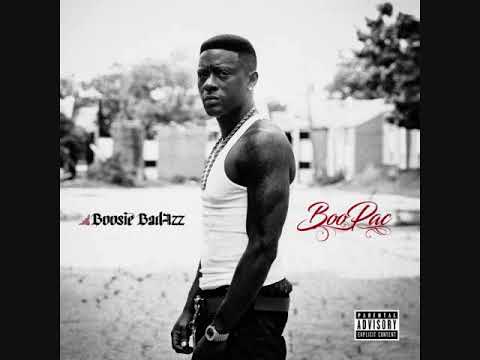Boosie Badazz  - Don Dada Ft. B Will & Lee Banks