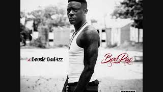 Boosie Badazz  - Don Dada Ft. B Will & Lee Banks