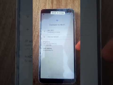 wiko FRP Bypass Google account
