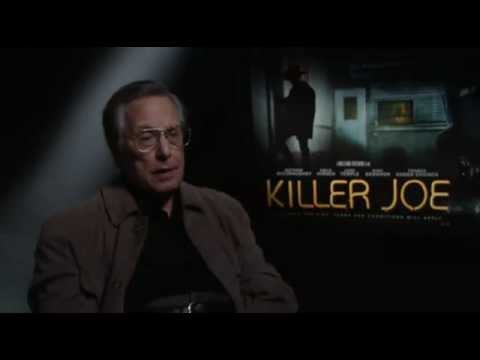 Killer Joe (2012) by William Friedkin | AceShowbiz