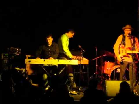 Giuseppe Maienza & Raphael Wressnig & Larry Garner Finale 1