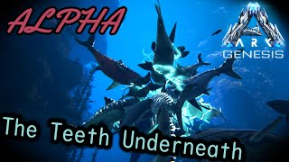 水棲生物のレベル上げ 海のミッション The Teeth Underneath をダンクルオステウスで攻略 Ark Survival Evolved تنزيل الموسيقى Mp3 مجانا