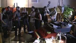 Old Scratch Revival Singers at Daytrotter