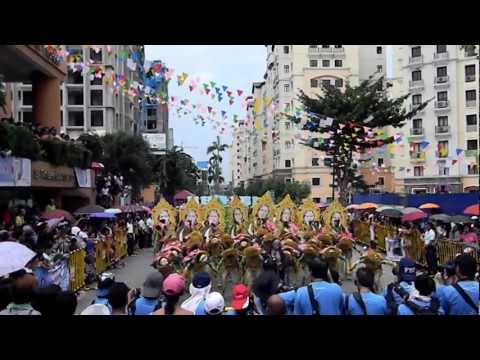 TALULOT CHAMPION 2012