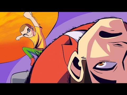 Markiplier Animated | WORLD'S 2nd QUIETEST LET'S PLAY