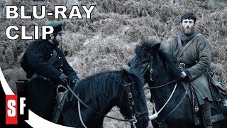 Black &#39;47 (2018) - Clip: Illegal Tenants (HD)