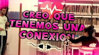 ⚡️CONECTANDO con desconocidos...🔌 [Cámara Oculta]