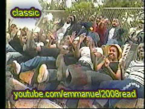 Espas - Sa Moun Yo Mande  ( kanaval 2000 )