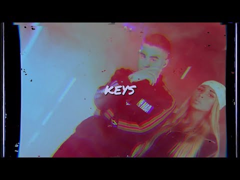 [FREE] 💸JAMULE Type Beat 'KEYS' | 2020 (Prod. by VYPE)