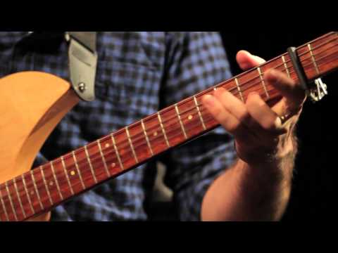 The Hundred In The Hands - Pigeons (Live on KEXP)