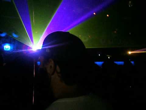Joris Voorn @ We Love Space 2012 (Space Ibiza Terraza) - Spank The Maid