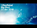 Rex Rebel - Big Shot (live in Kortrijk)