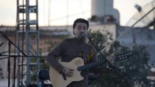 Carlos Palacio Pala - En Cuanto - Queretaro Trovafest 2016