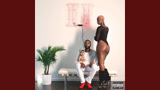 Bad for Me (feat. Candice Mims &amp; Citoonthebeat)