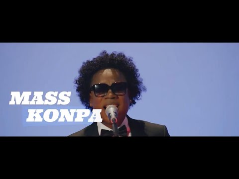 MASS KONPA - SA'N FE YO [OFFICIAL VIDEO]