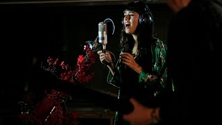 Charlotte OC - On &amp; On (Maida Vale session)
