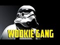 Prison Architect - Wookie Gang 