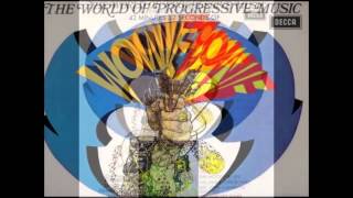 Wowie Zowie (Side Two)