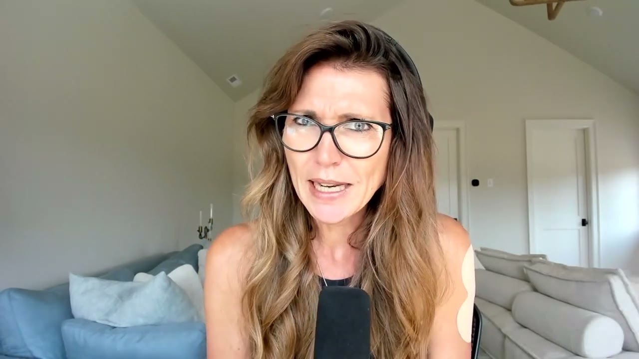 NAD+  with Dr. Kristen Lindren - Lindgren Functional Medicine | Green Bay, WI