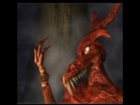 Cardinal Syn (PS1) Final Boss Kron Defeated  - Difficult Sections (EASY EXPLOIT)